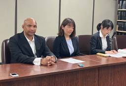 「在留資格目的ではなく、愛しているから結婚した」スリランカ人男性の「難民認定・在留特別許可」求める控訴が棄却　日本人妻は“運”に左右されると訴え