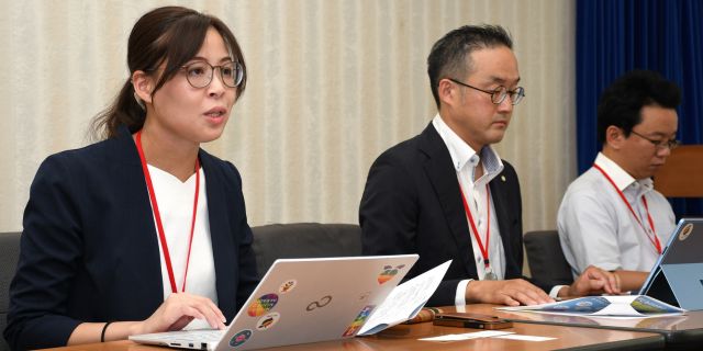 子どもの9人に1人が“貧困”状態「養育費未払い」背景に…全青司が30日「全国一斉相談会」 実施　改正民法めぐる質問にも応じる