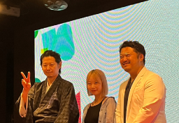 【潜入】歌舞伎町ホストクラブで“性”を明るく学ぶ講習会…江戸時代の春画と、最新の性感染症予防法が示す「セックスポジティブ」な考え方とは？