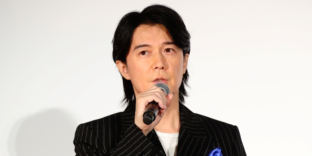 福山雅治、なぜ“不利な取材”に応じた？　フジ「不適切会合への参加」発覚…危機管理のプロが分析する“狙い”とは