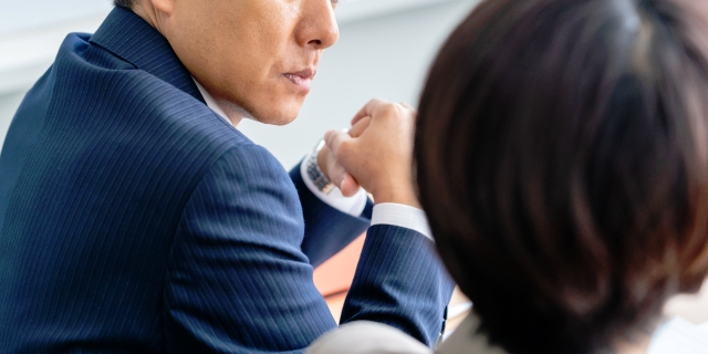 「女性はこういうの苦手でしょ？」社内の士気を低下させる“ジェンハラ”　「悪気なき加害者」にならないためのチェックリスト