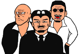 「法律的に危なくない？」SNSがザワついた“レンタル怖い人”　業務内容は「必ずしも違法性ある訳ではない」…それでも“サービス終了”の理由