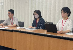 「親の顔が見たい」朝日新聞出版“編集責任者”がパワハラメール…被害訴える女性が控訴審後に会見　「今もフラッシュバック」一審判決否定の治療費等求める