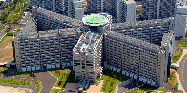 東京拘置所で「矯正展」　確定死刑囚も暮らす“塀の中”のイベント…被収容者に提供される「プリズンカレー」の販売も【9月27日開催】