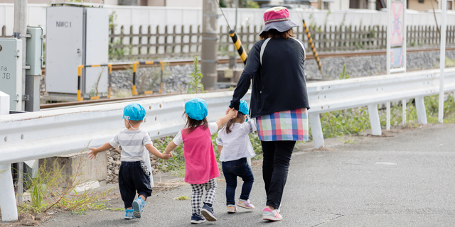 「改正育児・介護休業法」10月完全施行　それでも「育休が取れない」保育士たちの現実