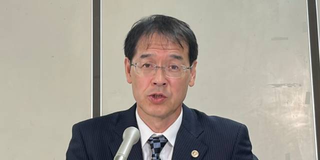 「裁判所は勇気が足りない」弁護士らが7月の参院選「違憲・無効」と提訴した訴訟が結審…国会の“手続違反”も指摘