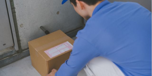 「置き配対策」配達員のオートロック“一時解錠可”に賛否　「住民のリスクが大きい」指摘も…トラブル時の責任は？【弁護士解説】