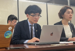 「裁判官は警察の“ウソ”を信じている」公園で罵倒された外国人母子巡る裁判、控訴審で一部勝訴も「満足できない」上告検討の理由