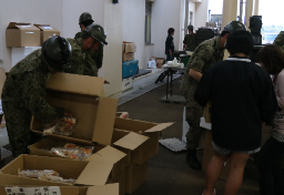 「熊本を忘れないで」“あまりにも過酷で悲惨”な被災地で、取材のカメラマンを避難所が迎え入れた理由とは…