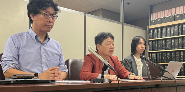 北朝鮮「地上の楽園」は“嘘”だった…虚偽宣伝で“帰国”した脱北者らが「現地政府」に損害賠償求める訴訟、10月29日に結審へ