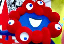 ミャクミャクの熱狂は「一過性のブーム」で終わるのか？　モリゾー＆キッコロ、コスモ星丸…過去の万博キャラ「その後」を追跡