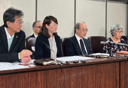 「死刑で救われたのか」地下鉄サリン事件から30年…オウム教祖ら執行後の“心境変化”を被害者・遺族1000人調査で問う