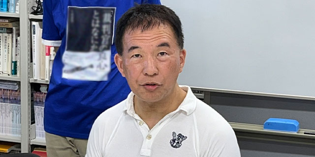 “SNS不適切投稿”で罷免⇒「退職金」不支給に　岡口基一元裁判官“不服申し立て”も最高裁が棄却「こんな運用でよければ民間会社でも…」