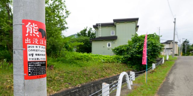 警察官のライフルによる“クマ駆除”スタートも…「銃器部隊でも訓練しないとムリ」元警官が憂慮する「理由」とは