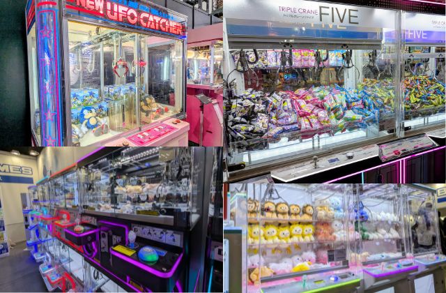 誕生60年のクレーンゲーム、風営法上は「景品NG」のはずが…なぜ許され