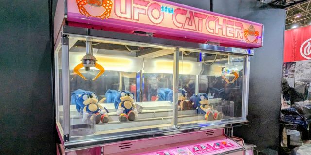 誕生60年のクレーンゲーム、風営法上は「景品NG」のはずが…なぜ許され