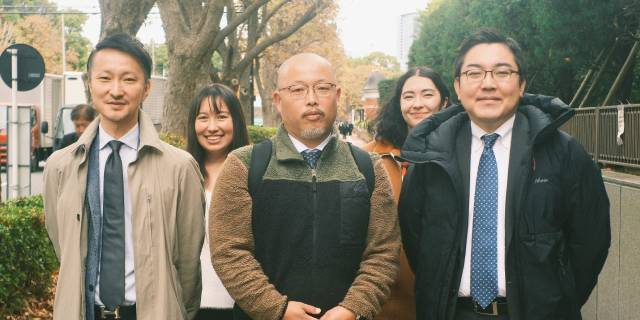 保育料「必要経費」として“所得税控除”されないのはおかしい…弁護士ら訴訟　「国も“親が働くため”の施設と認めている」と指摘【第3回口頭弁論】 | 弁護士JPニュース