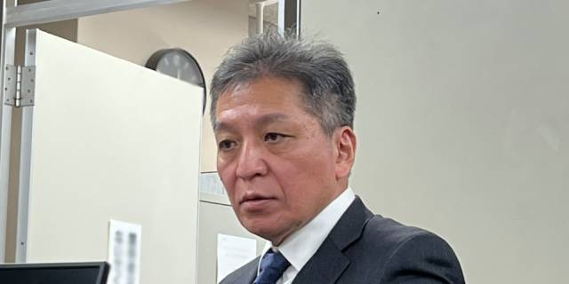 マイナ保険証「厚労省職員の患者の利用は“1人だけ”」クリニック院長が陳述…“1222人の医師・歯科医師”が国を訴えた裁判の控訴審始まる【第1回口頭弁論】