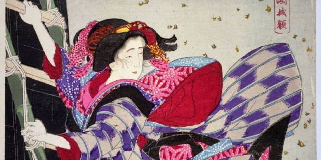 “八百屋お七”から始まった「ひのえうま」の迷信…江戸の川柳で“バズった”デマが女性差別につながった理由