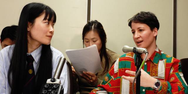 「日本では他人…」フランスで同性婚のカップル、婚姻届の“受理”求め家事審判申し立て　「立法待たず救済を」訴える