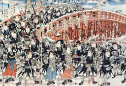 『忠臣蔵』討ち入り「12月14日」ではなかった？　さまざまな“通説”存在も…「旧暦→新暦」ややこしすぎる“変換ルール”とは