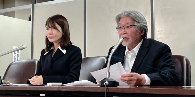「盗作」疑われた日本画家に高裁が“潔白”認める判決　処分下した公益財団法人に200万円の賠償命令