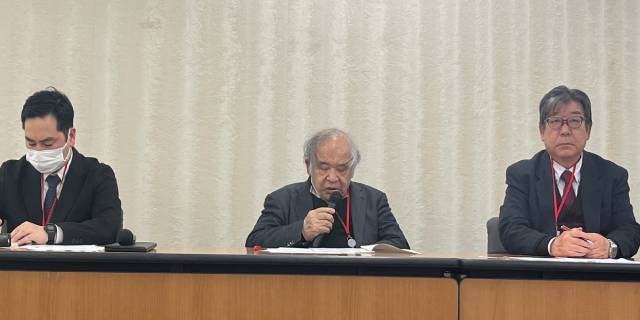 「会社を守るための機関か」都労委の“解雇救済棄却”に労組が猛反発　化学メーカーの「黒字工場閉鎖」「和解金1.2億円の撤回」などめぐり労働争議