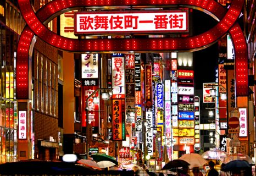 ディスコで女子中学生をナンパ→殺害　「歌舞伎町＝危ない街」の決定打となった、43年前の猟奇的事件【未解決】