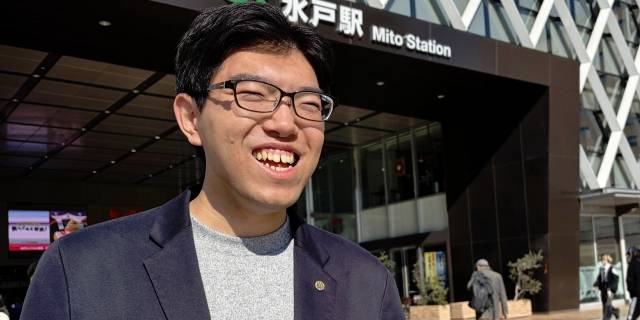 いじめ被害も教員から「証拠あるんですか？」　実体験から“行政書士”となった現役高校生の闘い