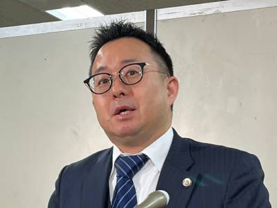 立花孝志氏“3連続”完全敗訴 望月衣塑子記者を「名誉毀損」と訴えた裁判