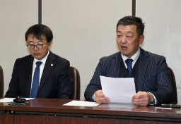 ワクチン健康被害めぐり「名誉毀損」人気ミステリー作家に罰金30万円の略式命令　東京簡裁