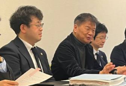共産党、党員除名巡る裁判で「処分決定の議事録なし」回答…原告側は文書提出命令を申立、司法の介入を訴える