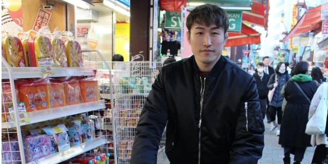 少年院に入った「伝説の総長」が総合格闘家になり、そして非行少年の更生支援へ――なぜ“ヤンチャな子ども”に寄り添い続けるのか