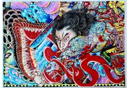 植松聖死刑囚らの作品展示『死刑囚表現展2025』開催　「きわめて身勝手だと感じた」「生きて償う、に賛同したい」毎年さまざまな声