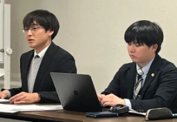 「県も大学も甘えてきた」自治医大・修学資金3766万円“一括返還”巡る訴訟で原告側が会見　「悪魔のような制度」改善訴える
