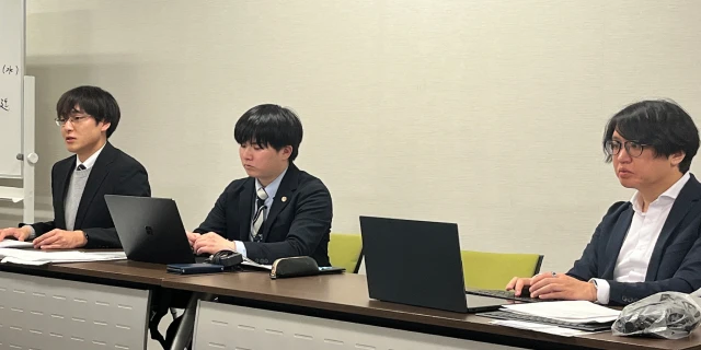 「県も大学も甘えてきた」自治医大・修学資金3766万円“一括返還”巡る訴訟で原告側が会見　「悪魔のような制度」改善訴える