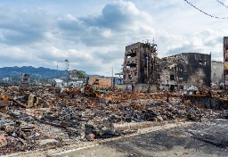 「受診や薬を我慢」能登半島地震被災者への医療費免除終了で約7割に影響…地元医師団体がアンケート調査