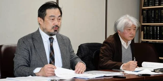 “実態のない研修会”で福祉団体が「都の補助金」受給の疑い？　市民オンブズマンが住民訴訟提起