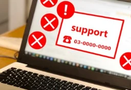 詐欺で個人情報流出→「二次被害なし」早急な公表を専門家が危惧　“古典的手口”でも侮れない…巧妙化する“カモ”の囲い込み