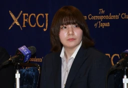 元自衛官・五ノ井里奈さん、性暴力被害から5年で国・元隊員との和解成立「自衛隊好きだからこそ…」裁判を振り返る