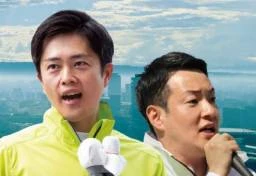 「吉村前知事は弁護士なのに法律を理解していない」大阪ダブル選の“法的問題点”を地方自治法の専門家が指摘