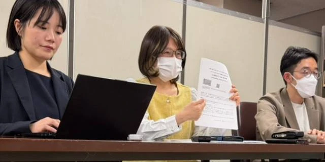 朝日新聞出版パワハラ訴訟で和解も、加害社員本人からは謝罪なし　フリー編集者が会見で明かす
