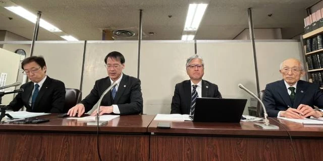 「衆院選は無効」弁護士らが東京高裁に提訴　“議員定数の不均衡”前回から是正なし…「このままでは民主主義の前提が崩れる」と訴え