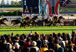 有馬記念売り上げ“713億円超”空前の競馬ブームの裏で…何気ないSNS投稿が“退場”リスクに？　JRA独自ルールを弁護士が解説