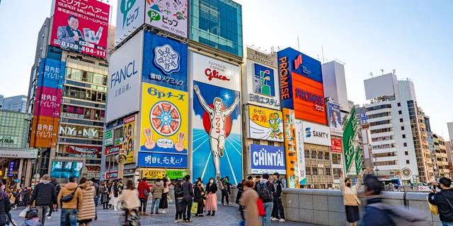 大阪・道頓堀殺傷、容疑者の“送検拒否”に「メリットある？」疑問の声　弁護士の回答は…