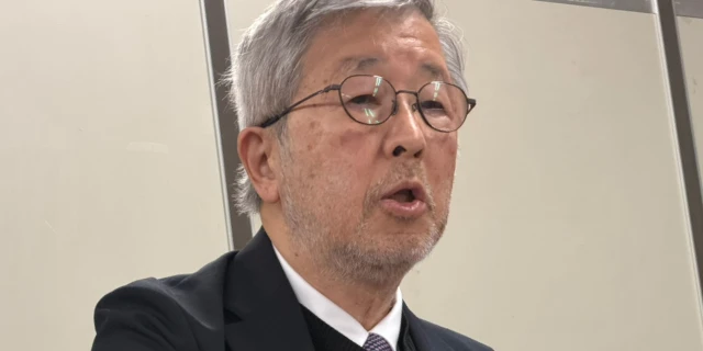 「NHKが虚偽を垂れ流していいのか」戦後80年ドラマ巡る名誉毀損訴訟で遺族が会見「祖父を“史実と真逆”に描かれた」…劇場版の公開にも反発