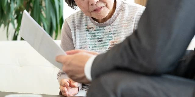 成年後見制度“26年ぶり”の大改正へ…　日弁連は「運用体制や関連法制度の整備が必要」と指摘