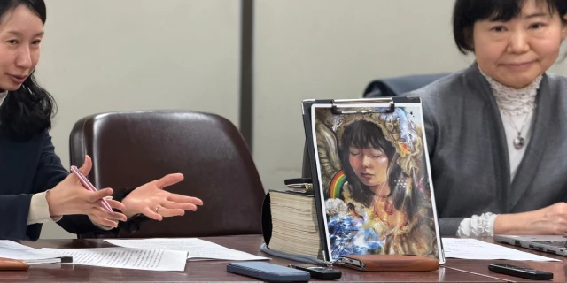 “30歳年下”教え子の女子高生に3年間「性的行為」強要…元デッサン講師の男に1100万円の賠償命令　札幌地裁