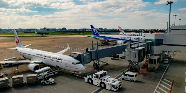 “ファイナルコール搭乗”たった一人の遅れで空のダイヤが大混乱…「間に合ってよかった」の裏で地上に残される“遅延の連鎖”