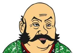 武田信玄を激怒させたオッサン武士の“お粗末な諍い” 「40代と50代が胸ぐら掴んで…」情けない醜態に「耳鼻削ぎ」の厳罰、甲州法度制定の源流に